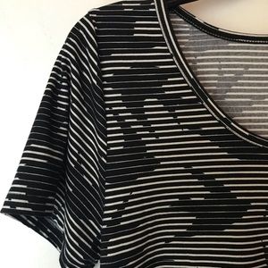 Lularoe Classic T